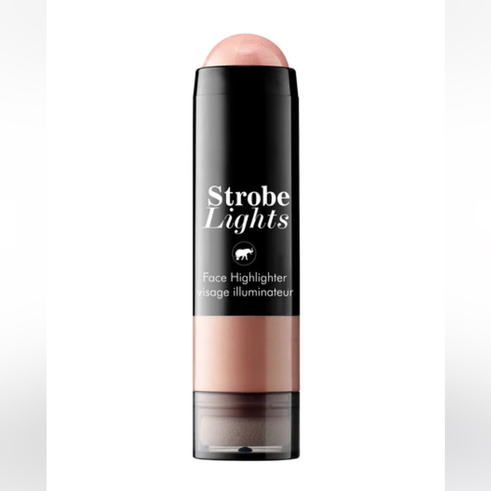 Kokie Strobe Lights Face Highlighter Radiant CH711. NWT.